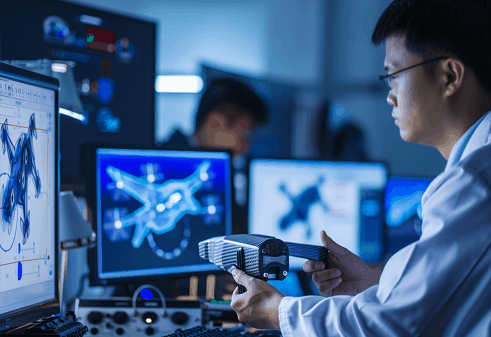 Intelligent production and optimization
