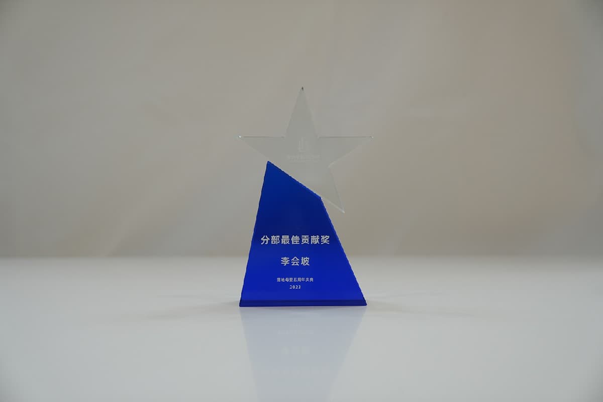 Award 1