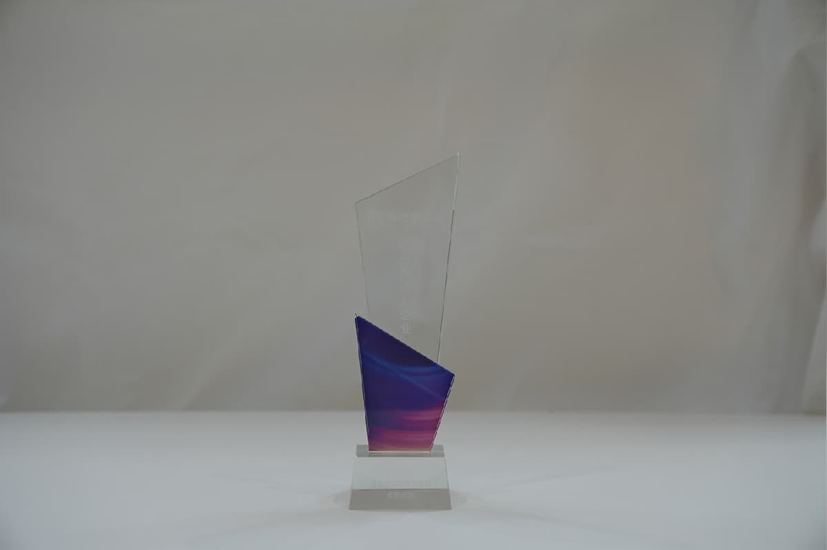 Award 1